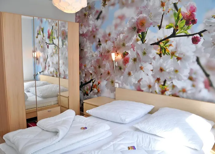 Lejlighed Mueritzsonne / Eg-appartement Marienfelde