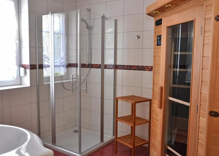 Mueritzsonne / Eg-appartement Lejlighed